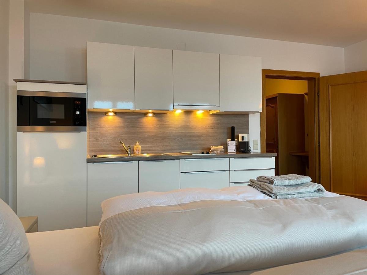 Appart hôtel Diana