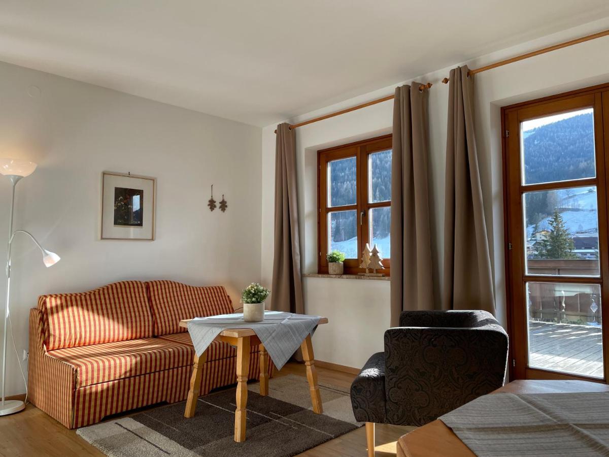 Appartmenthaus Diana