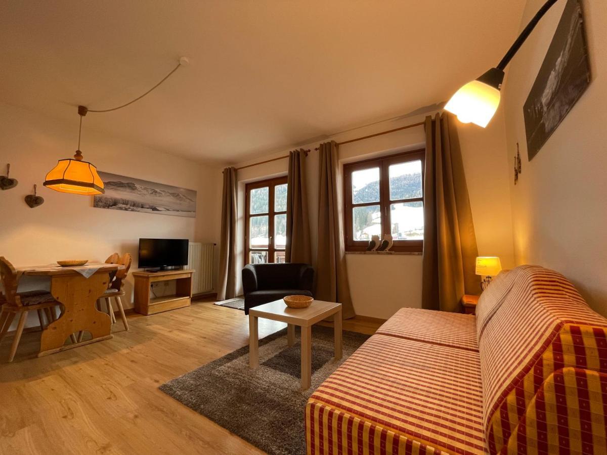 Appartmenthaus Diana Aparthotel Bad Kleinkirchheim