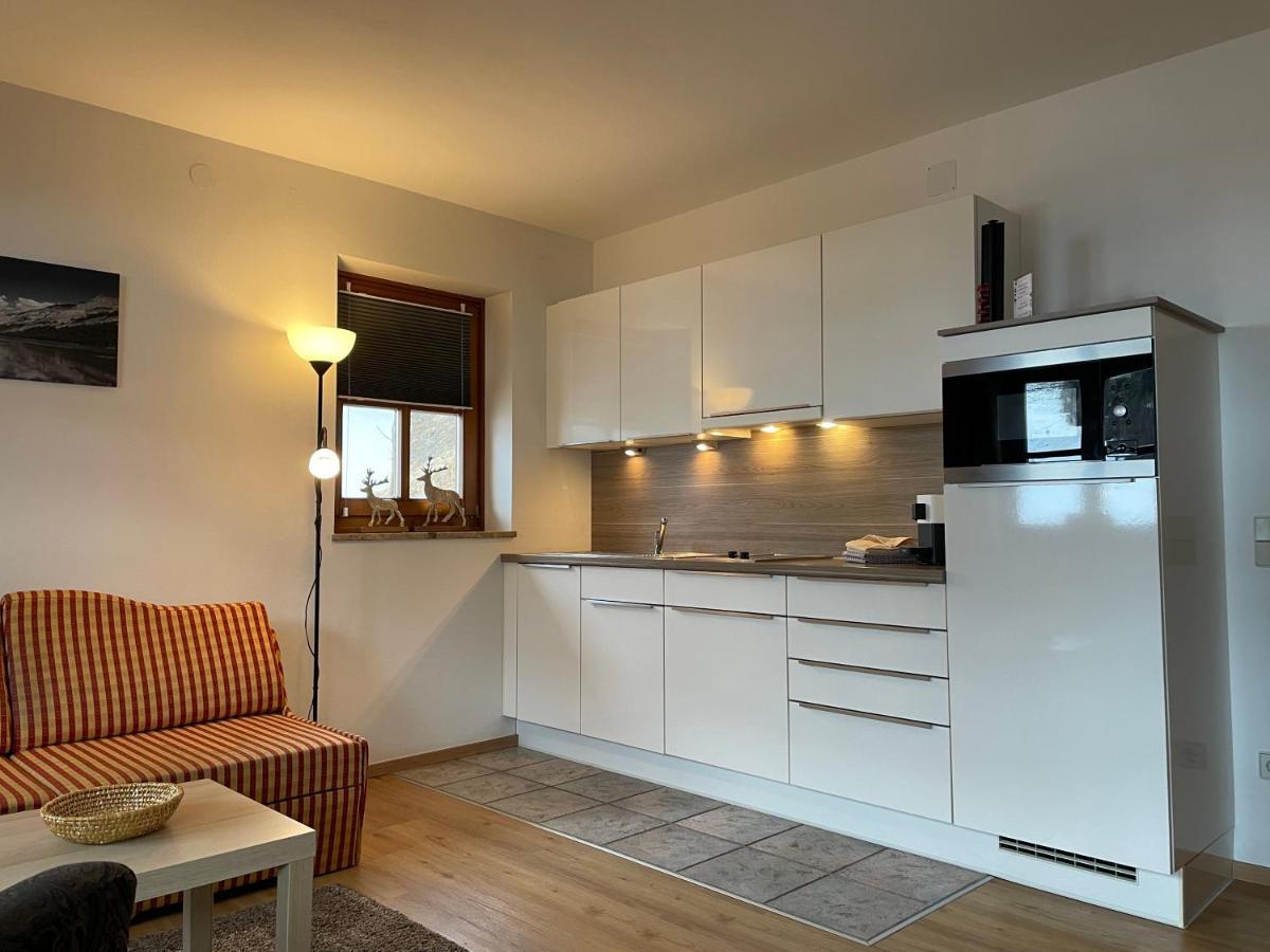 Aparthotel Appartmenthaus Diana