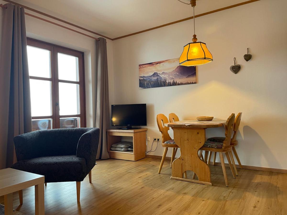 Appartmenthaus Diana Aparthotel Bad Kleinkirchheim