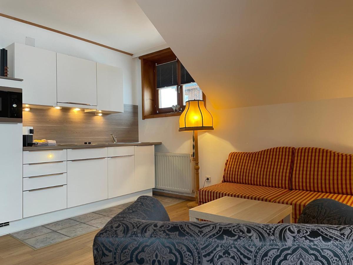 Aparthotel Appartmenthaus Diana Bad Kleinkirchheim