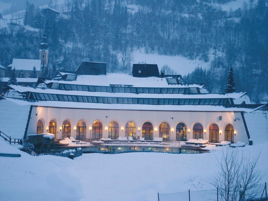 Appartmenthaus Diana 3*